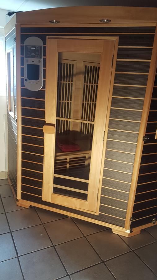 Ferienwohnung Eisenring In Idyllischer Umgebung Gahwil Luaran gambar