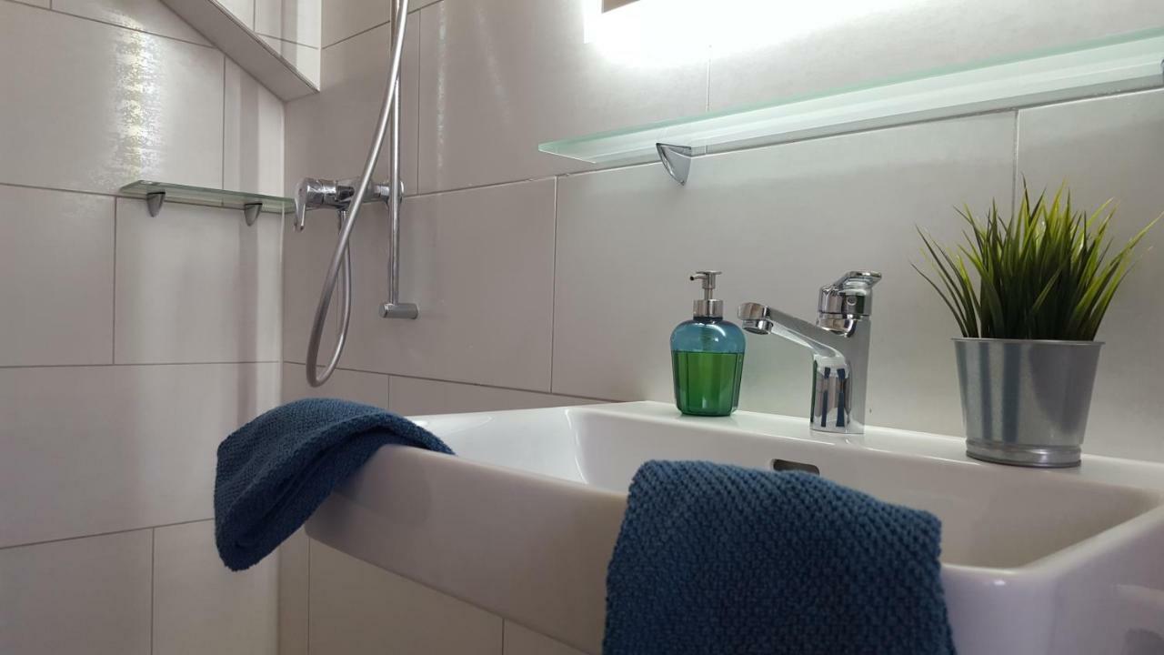 Ferienwohnung Eisenring In Idyllischer Umgebung Gahwil Luaran gambar